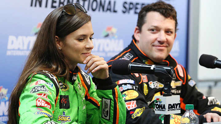 NASCAR on Monday nights, Earnhardt Jr.'s future, more mailbag