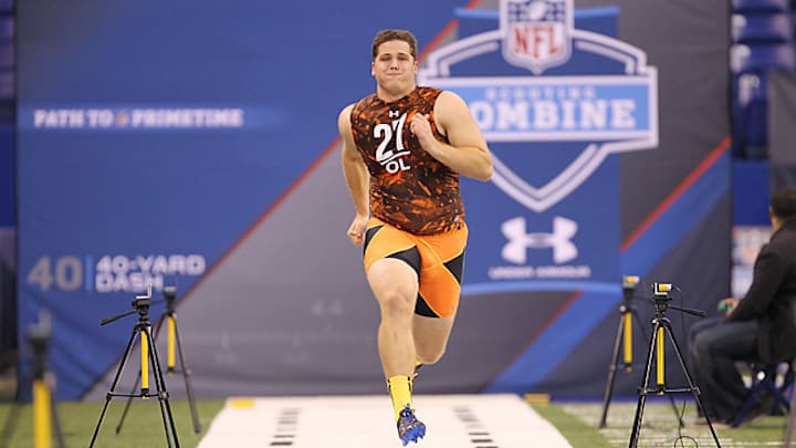 NFL invites 23 players to attend 2013 Draft