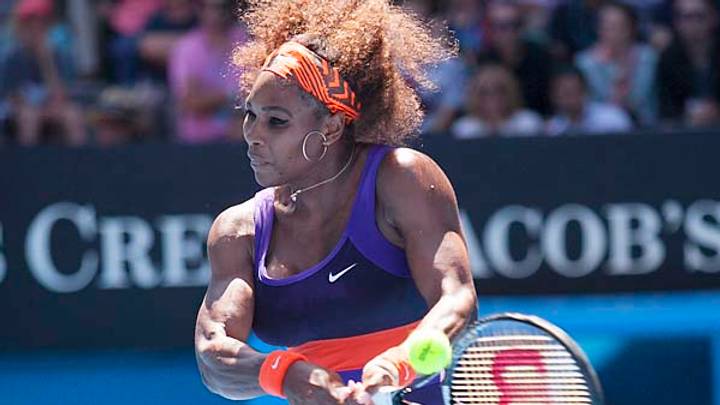 How Serena Williams, Maria Sharapova, Victoria Azarenka can take No. 1 How Serena Williams, Maria Sharapova, Victoria Azarenka can take No. 1