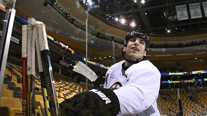 Top Line: Lucic, Price and Gaborik must step up; so does Seguin; more links Top Line: Lucic, Price and Gaborik must step up; so does Seguin; more links