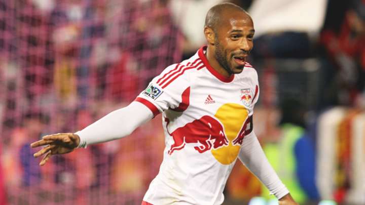 New York Red Bulls clinch Supporters' Shield with dominant win over Chicago Fire New York Red Bulls clinch Supporters' Shield with dominant win over Chicago Fire