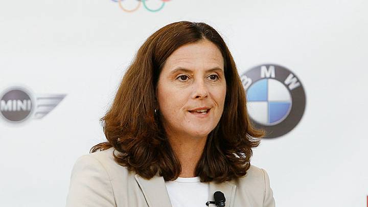 Tax returns show increasing stability at USOC