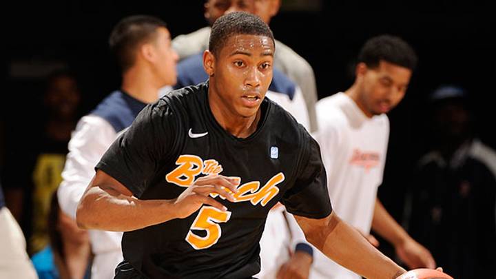2013 Tournament Breakdown: Big West Conference 2013 Tournament Breakdown: Big West Conference