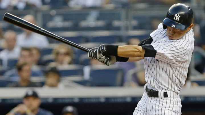 Watch: Ichiro collects his 4,000th hit