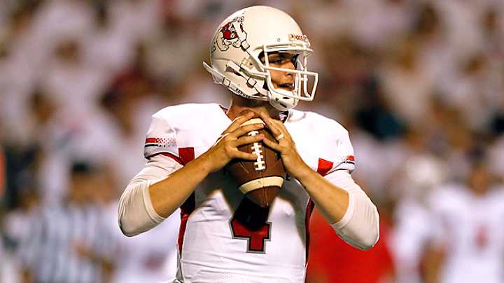 Fresno State wins thrilling overtime showdown against Rutgers