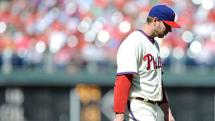 Roy Halladay to have shoulder surgery; hopes to return in 2013