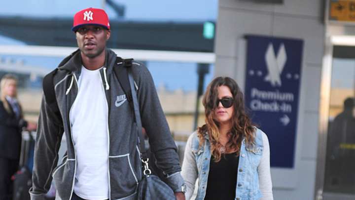Reality TV star Khloe Kardashian files for divorce from free-agent Lamar Odom