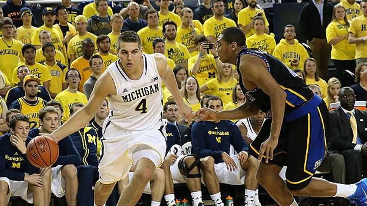 ACC/Big Ten Challenge preview