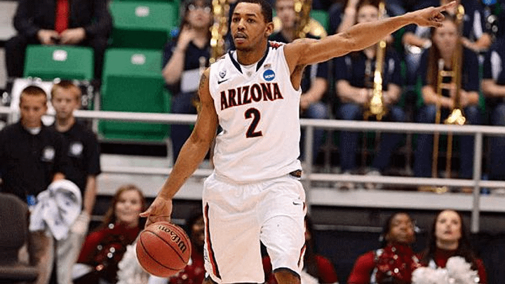 Arizona Wildcats Come Alive When It Counts Against Harvard Crimson Arizona Wildcats Come Alive When It Counts Against Harvard Crimson