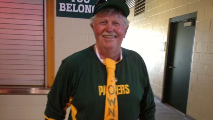 A Look at Other Notable Packers and Vikings Ties