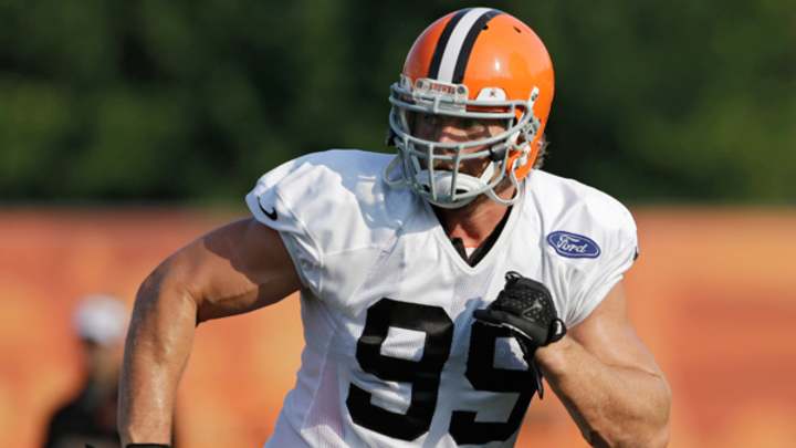 NFL Training Camp Snapshot 2013: Cleveland Browns