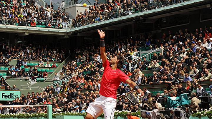 Watch List: Nadal back on clay, Fed Cup predictions
