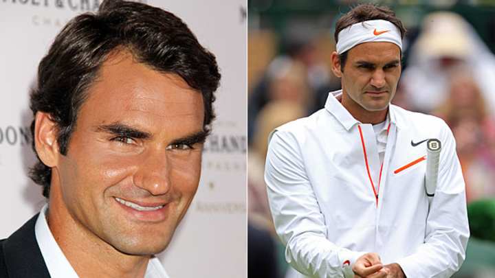 Federer, Murray, Berdych among GQ's most stylish athletes