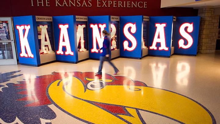U. of Kansas building $18m facility to house Naismith rules