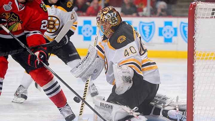 Stanley Cup Final: Report Card for Chicago's Game 5 win over Boston Stanley Cup Final: Report Card for Chicago's Game 5 win over Boston