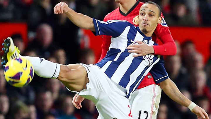 Peter Odemwingie branded 'unprofessional' for deadline-day antics Peter Odemwingie branded 'unprofessional' for deadline-day antics
