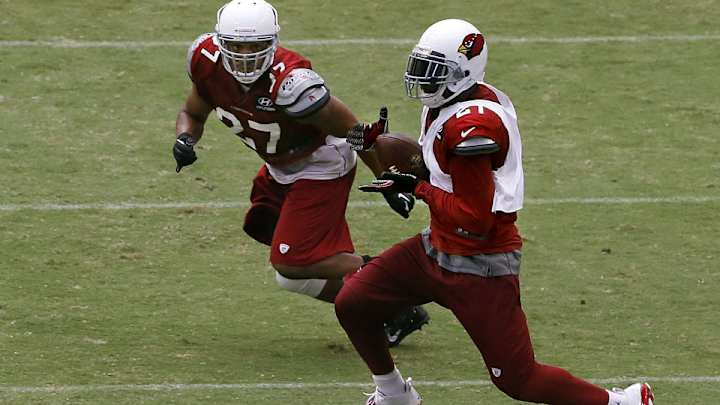 A New Flavor in the Desert