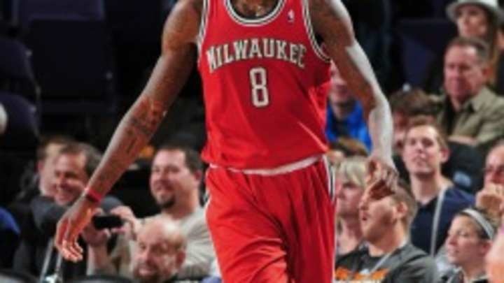 Bucks coach Jim Boylan on Larry Sanders: 'Behave like a professional'