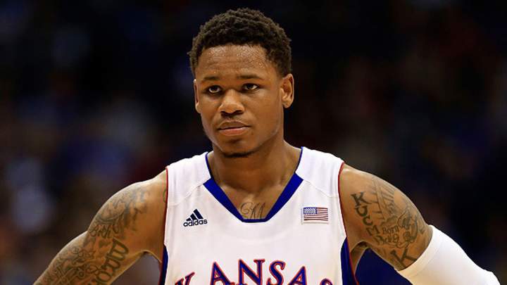Kansas mum on Ben McLemore allegation
