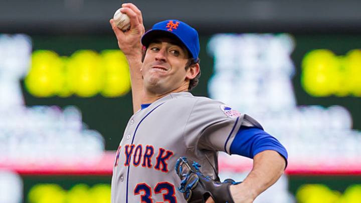 Young aces Harvey, Strasburg on display in Queens as Mets host Nats Young aces Harvey, Strasburg on display in Queens as Mets host Nats