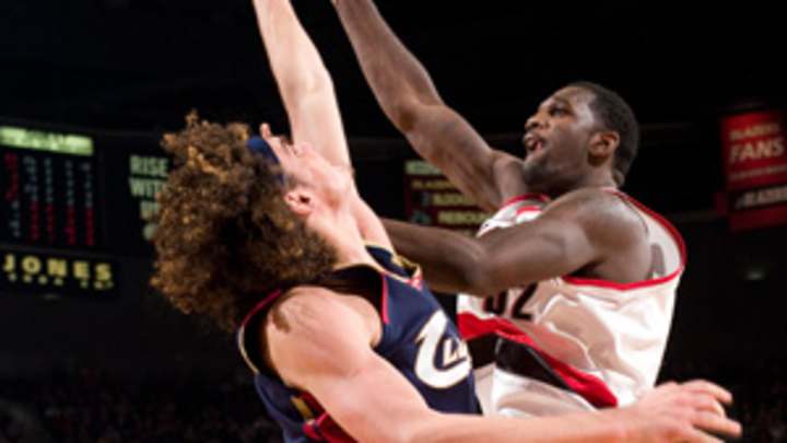 Report: Cavaliers ready to make Greg Oden multi-year contract offer