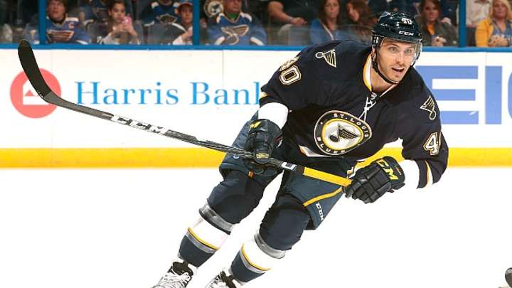 NHL hearing for Maxim Lapierre for hit on Dan Boyle?