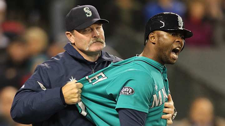 Former major leaguer Milton Bradley convicted of abusing wife