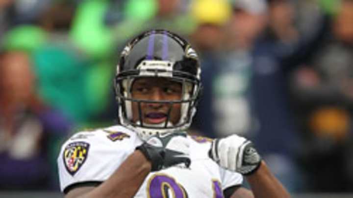 Ravens TE Ed Dickson: 'We can exploit' holes in 49ers' defense