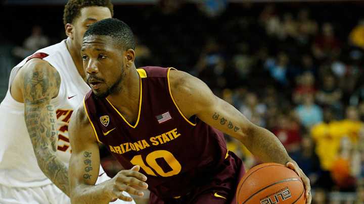 Evan Gordon transferring to Indiana