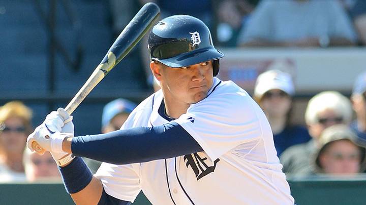 Fantasy baseball Prospect Watch: White Sox Garcia a smart addition
