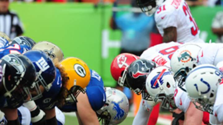 Pro Bowl likely to shift to 'draft' format in 2014, according to report Pro Bowl likely to shift to 'draft' format in 2014, according to report