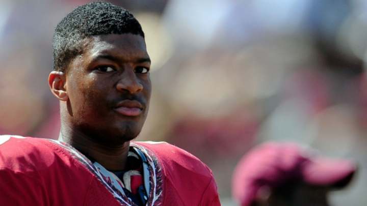 Report: DNA report connects Florida State QB Jameis Winston to accuser