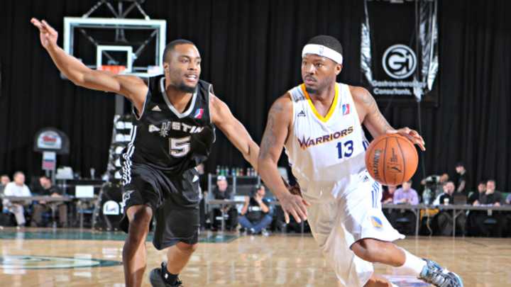 Middle ground of D-League affiliation is disappearing fast