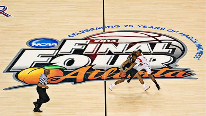 Best Shots of the 2013 Final Four