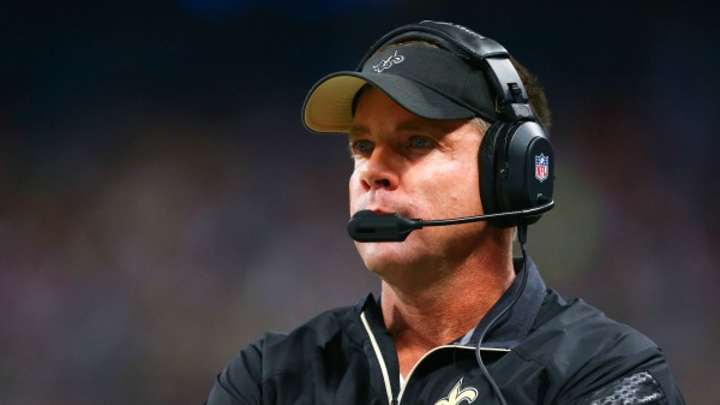 Sean Payton: Questions about Saints road record 'valid'