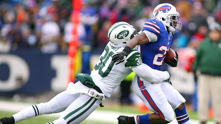 LaRon Landry signs with Indianapolis Colts