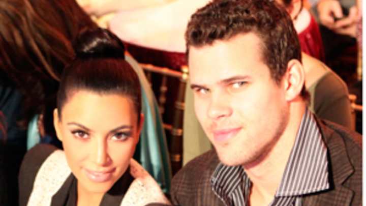 Report: Kris Humphries to settle Kim Kardashian divorce before playoffs