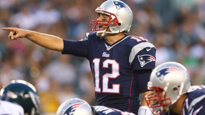 Report: Tom Brady medically cleared to play against Bucs Report: Tom Brady medically cleared to play against Bucs