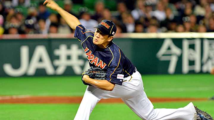 How will Masahiro Tanaka's workload impact his value in MLB? How will Masahiro Tanaka's workload impact his value in MLB?