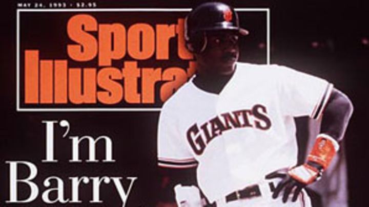 JAWS and the 2014 Hall of Fame ballot: Barry Bonds