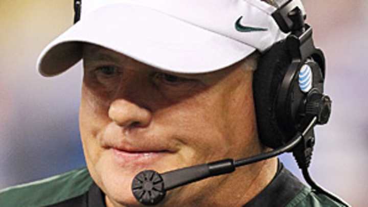 Source: Browns moving on from Oregon's Kelly