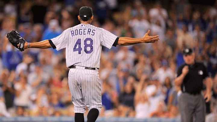 A little logic would go a long way in rewriting sports rules