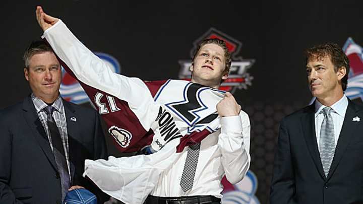 The 13 biggest, most notable NHL team impact moves of 2013