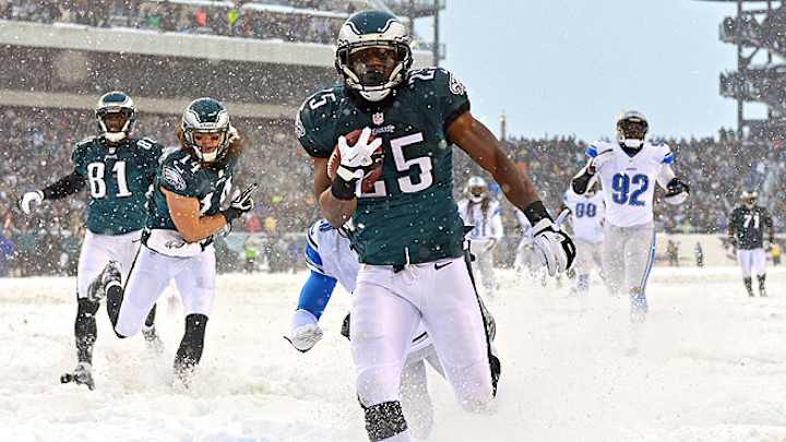 Fantasy football Player Projections: Breaking down Week 15