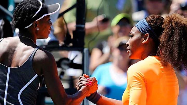Venus, Serena Williams selected for American Fed Cup team against Sweden Venus, Serena Williams selected for American Fed Cup team against Sweden