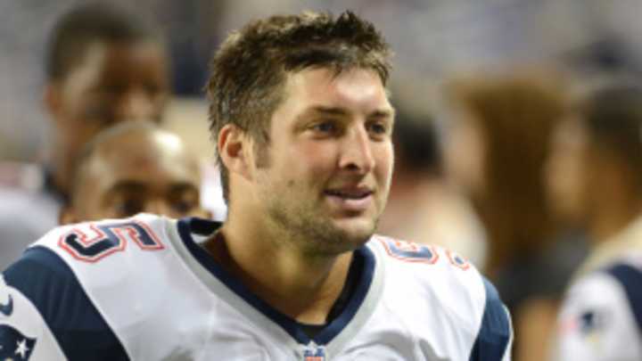 Tim Tebow to attempt NFL comeback while working as ESPN analyst