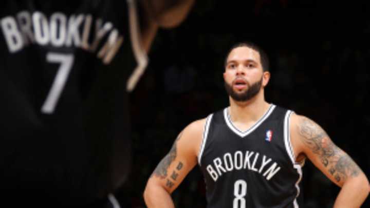 Deron Williams to return Tuesday for Nets-Bucks despite ankle issues