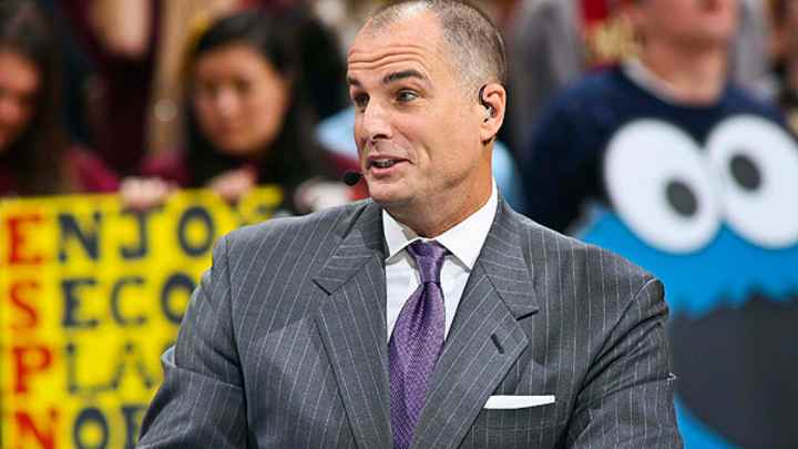Verbatim: An Interview With Jay Bilas (Part II) Verbatim: An Interview With Jay Bilas (Part II)