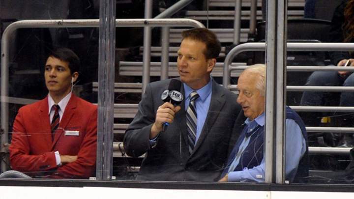 Friday's P.M. Hot Clicks