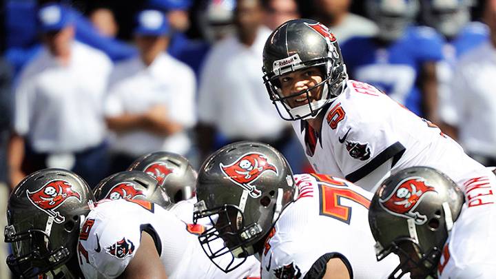 Fantasy football 2013 draft preview: Tampa Bay Bucs team report
